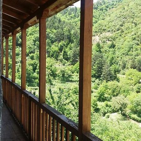 Antoniou Guesthouse Kastanitsa Ngoại thất bức ảnh