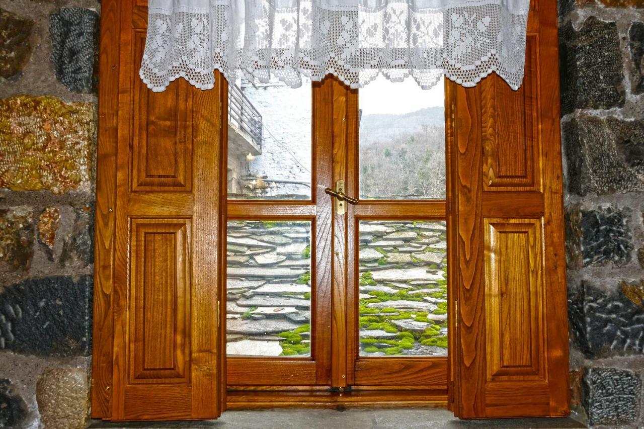 Antoniou Guesthouse Kastanitsa Ngoại thất bức ảnh